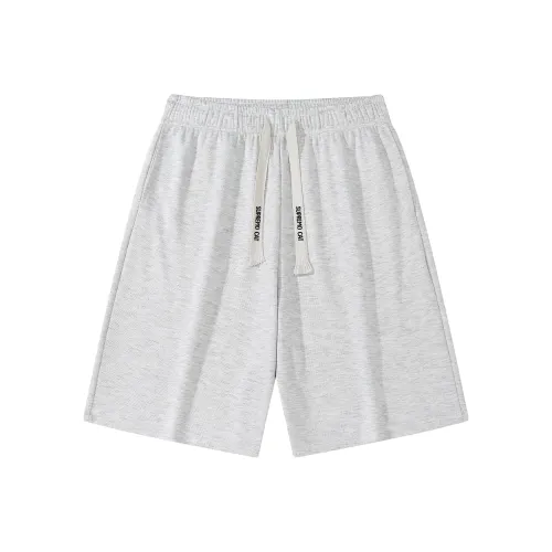 Supremo Cat Casual Shorts Unisex