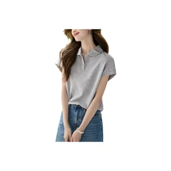 Mo Han Yi Mei T-Shirts Women's