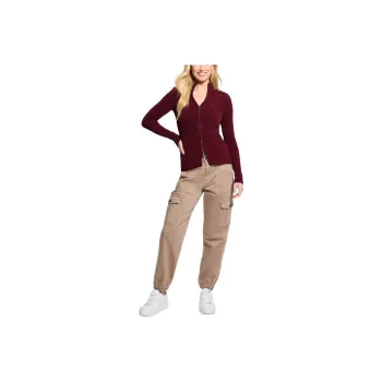 GUESS Sweaters Women's Red