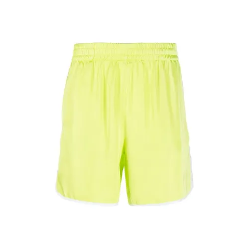 Blue Sky Inn Contrasting sides Track Shorts