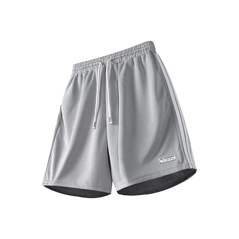 Supremo Cat Casual Shorts Unisex-2