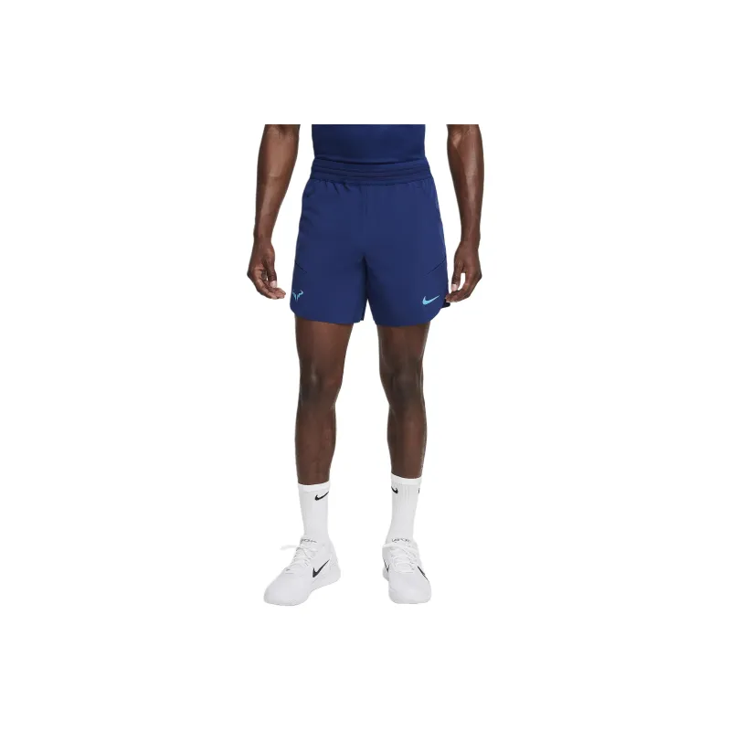Nike Rafa Men's Nike Dri FIT Adv 7' Tennis Shorts-0