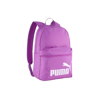 PUMA Phase Polyester Backpack Unisex Wild Berry