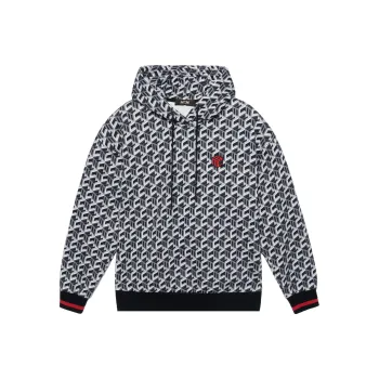 MCM Sweatshirts Women's Black