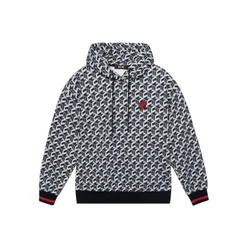 MCM Sweatshirts Women's Black