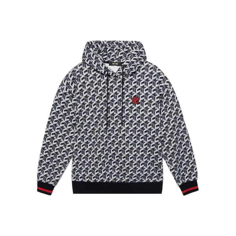 MCM Sweatshirts Women's Black-0