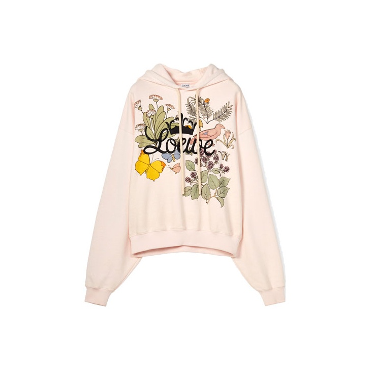 Loewe Pink Hoodies Sweatshirts on Sale & Authentic - POIZON Loewe Pink Hoodies Sweatshirts on Sale & Authentic - POIZON