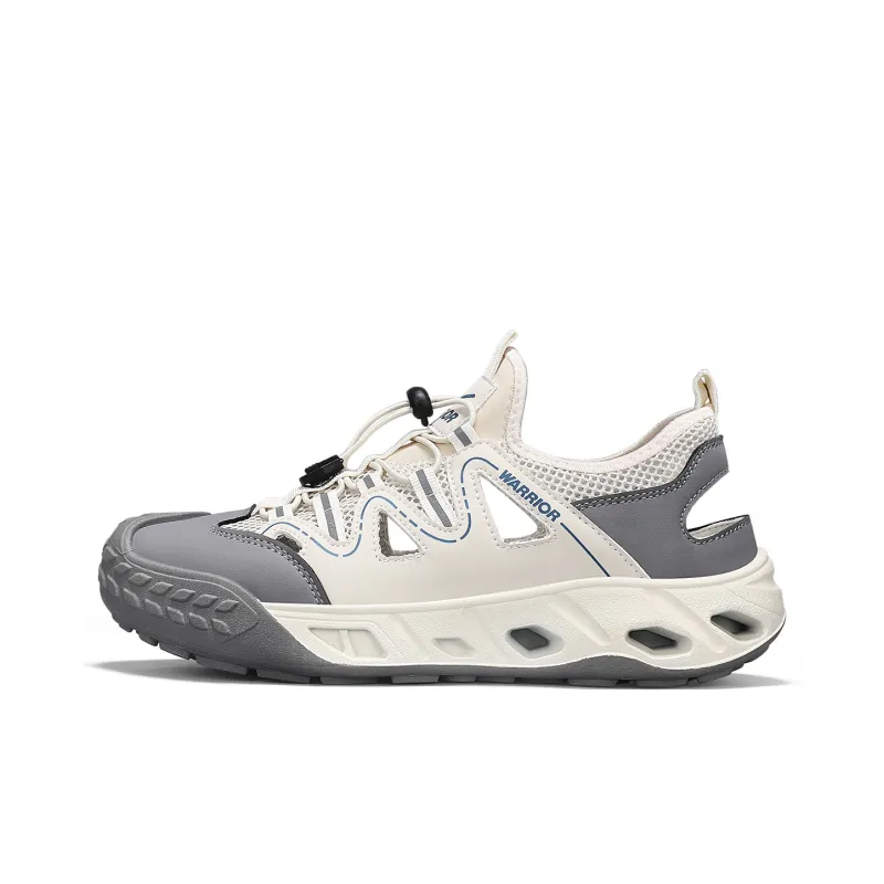 Warrior River Trekking Shoes Men's-0