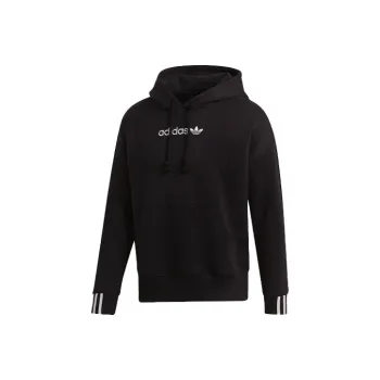 Adidas Originals Sweatshirts Women's Neon Black