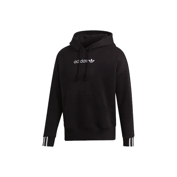 Adidas Originals Sweatshirts Women's Neon Black-0