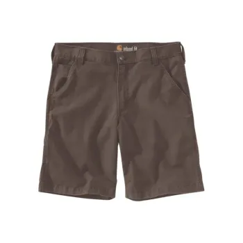 Carhartt Casual Shorts Men's Gray
