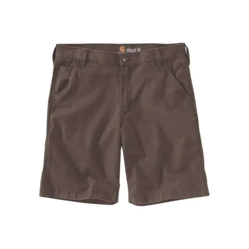 Carhartt Casual Shorts Men's Gray-0