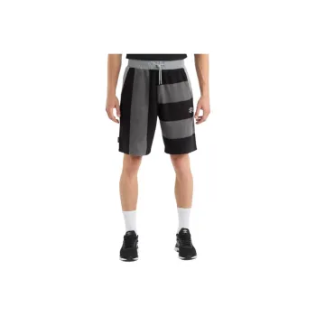 Umbro SS24 Casual Shorts Men's Gray