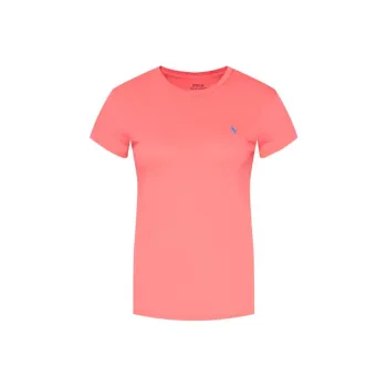 Polo Ralph Lauren T-Shirt Women's Coral