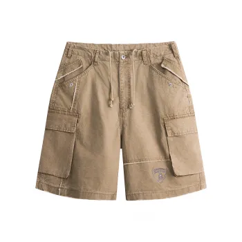 Automobili Lamborghini Casual Shorts Unisex