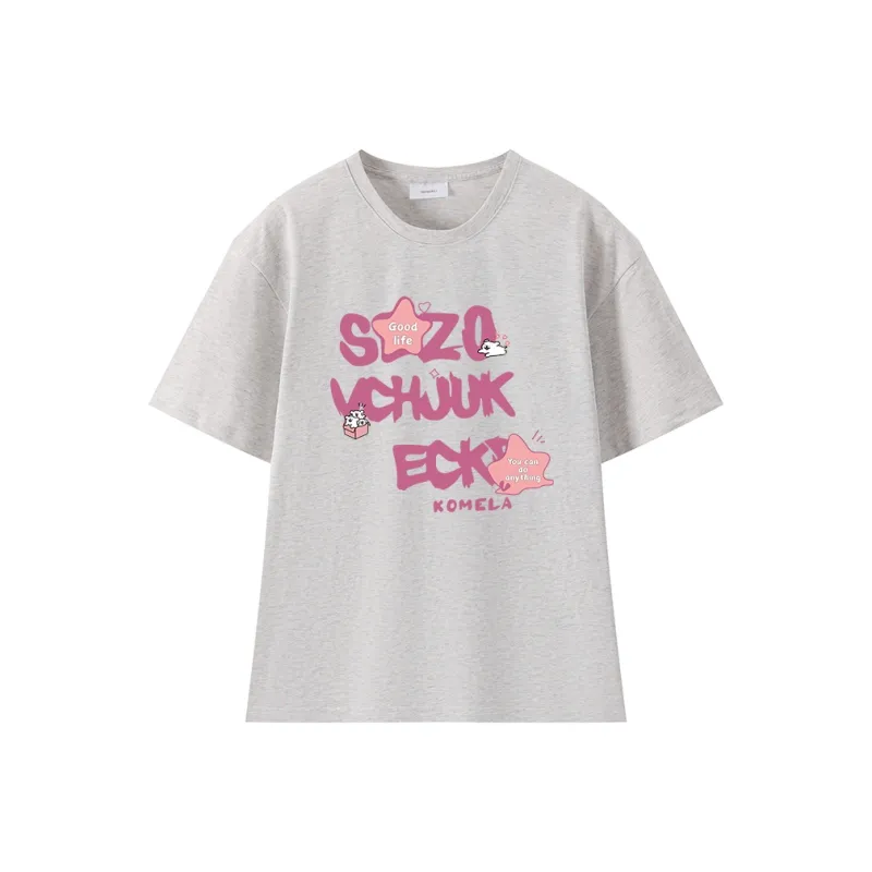 Urban Beauty Regular T Shirt Women's-6
