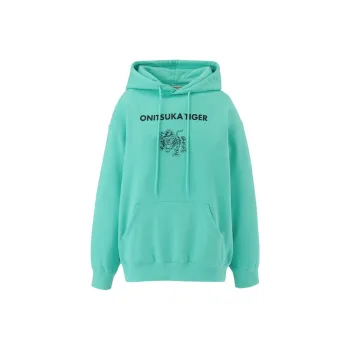 Onitsuka Tiger Sweatshirt Women's Beige