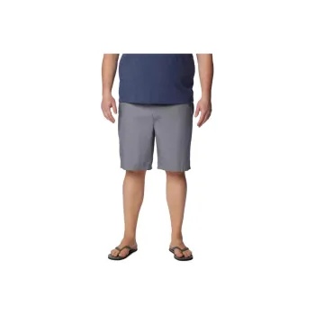 Columbia Washed Out Casual Shorts Men's Gray
