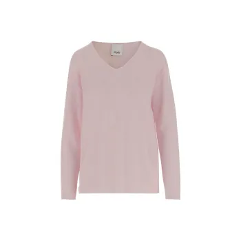 ALLUDE Cashmere Sweater