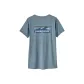 Light Plume Gray Wave/BLPX