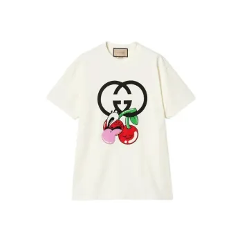 GUCCI T Shirts Women's White
