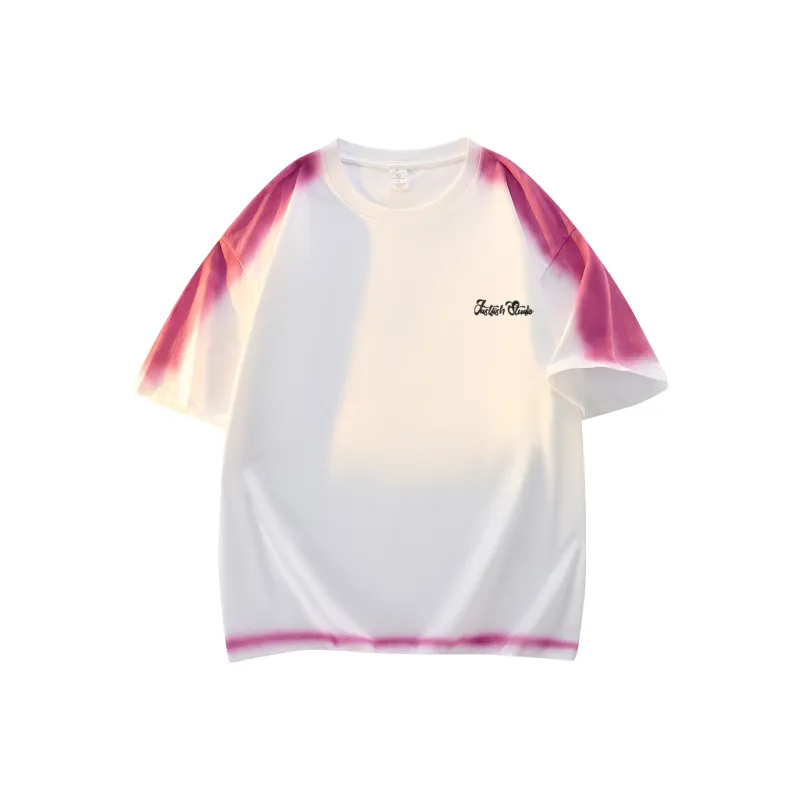 FASTFISH T Shirts Unisex-4