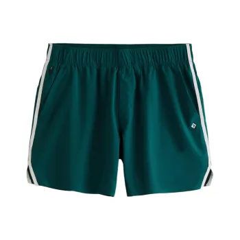 Abercrombie＆Fitch Casual Shorts Men's Green