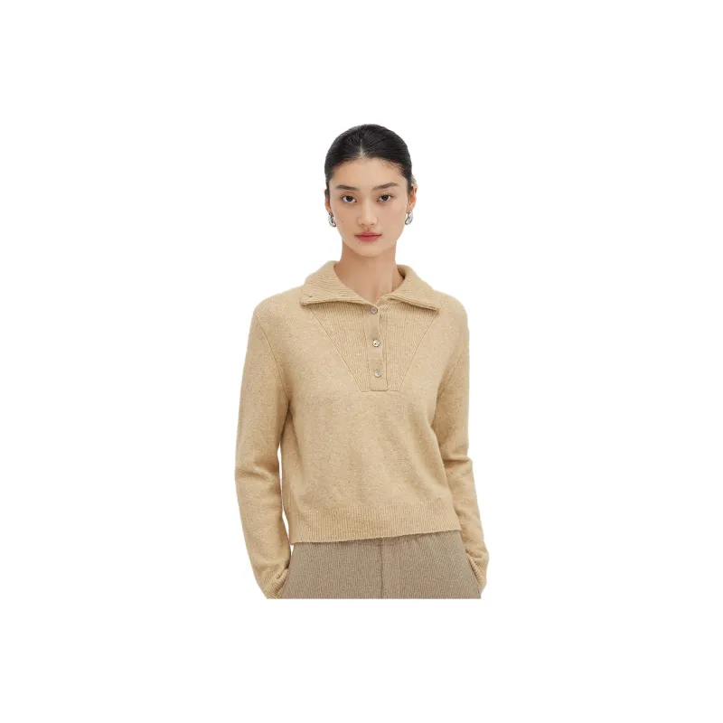 Broadcast Sweaters Women's-1