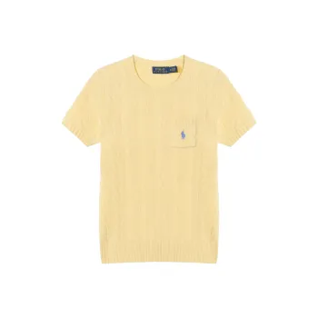 Polo Ralph Lauren Polo Pony Cable knit Jumper