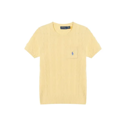 Polo Ralph Lauren Polo Pony Cable knit Jumper