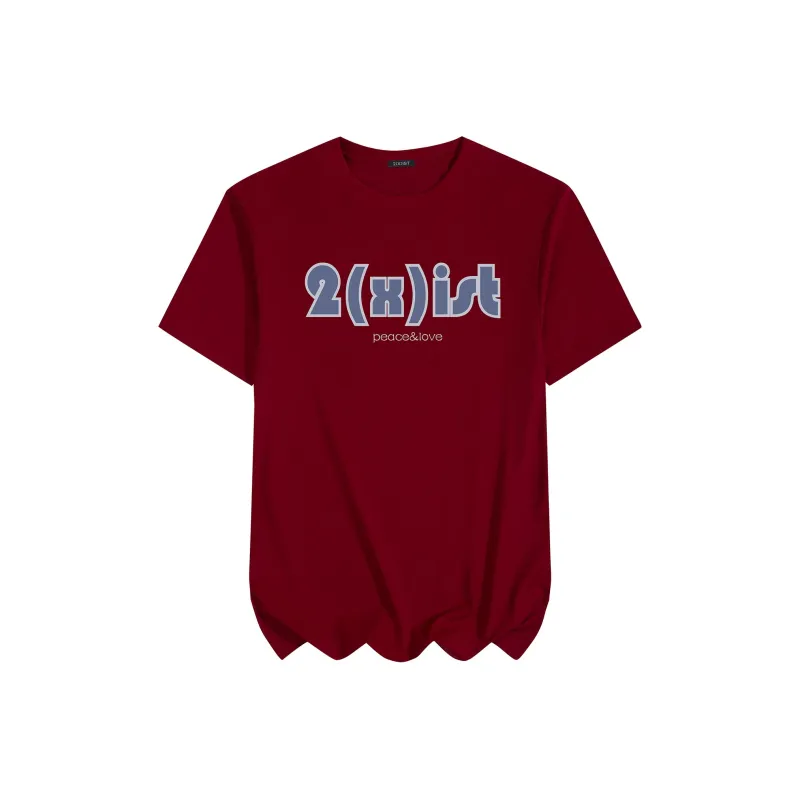 2XIST T Shirts Women's-4