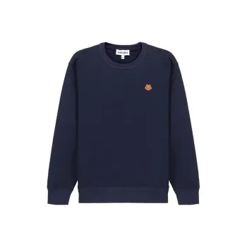 KENZO Sweatshirts Women's Marine Blue