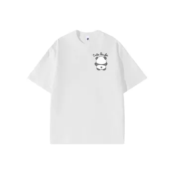 PANDA BASE T-Shirts Women's
