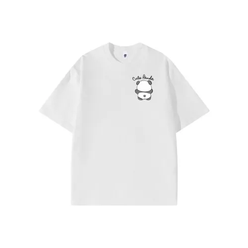 PANDA BASE T-Shirts Women's
