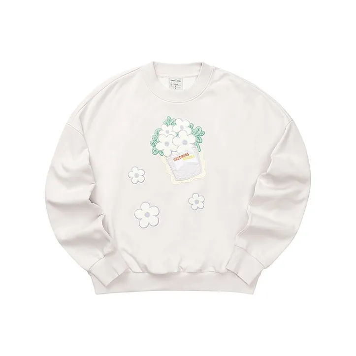 Xiaoli X Skechers XIAOLI Sweatshirts Women's-3