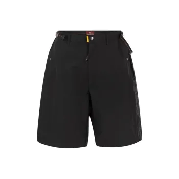 PARAJUMPERS Casual Shorts Men's Black