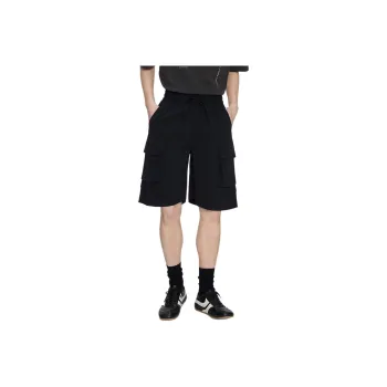 COKEIN SS25 Casual Shorts Men's