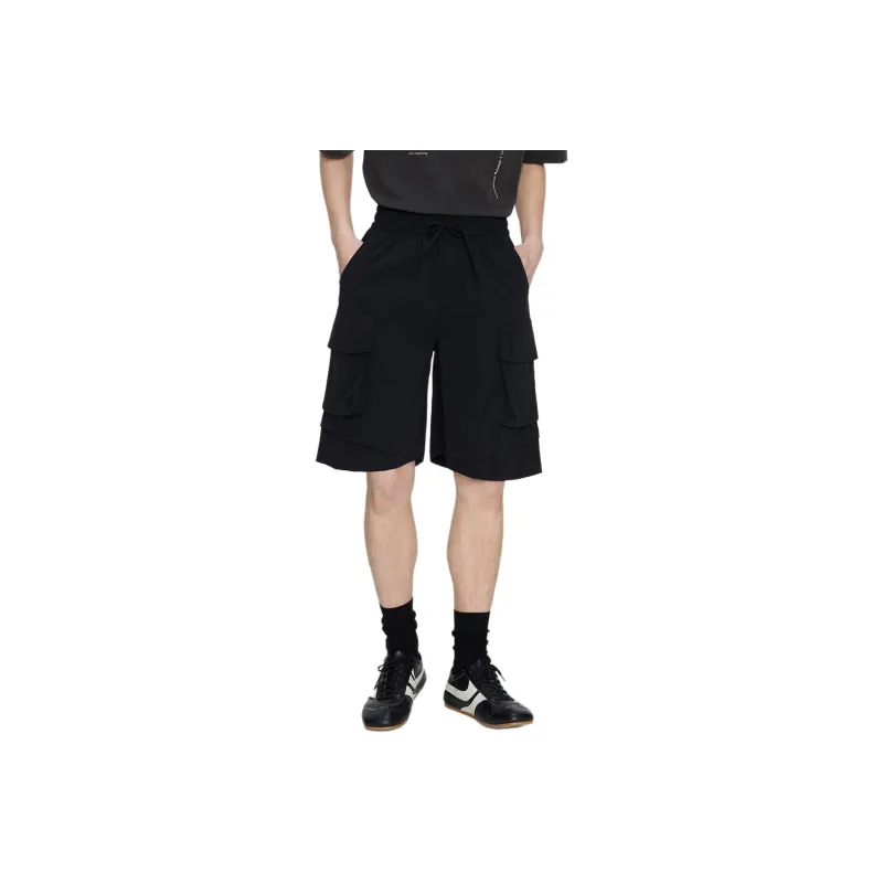 COKEIN SS25 Casual Shorts Men's-0