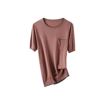 H YXIANG Knitwear Women's