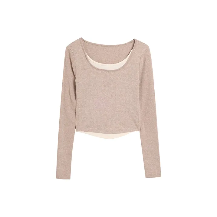 HAPG T Shirts Women's-4
