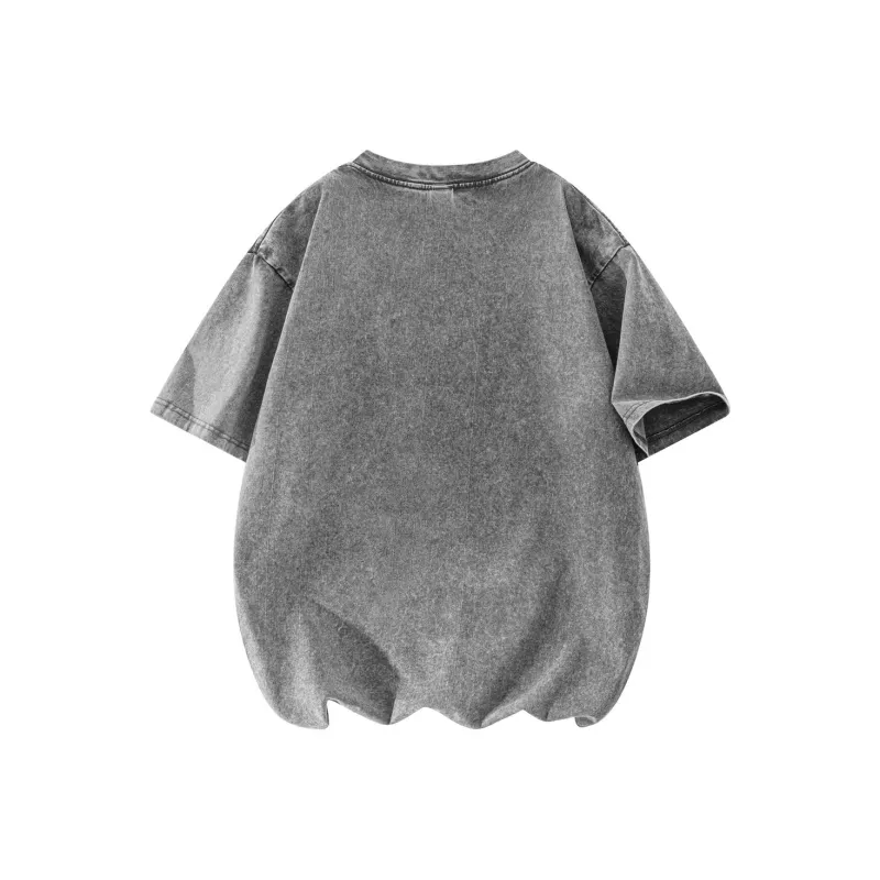 Qnxeey T Shirts Unisex-6