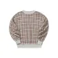 Gray Plaid