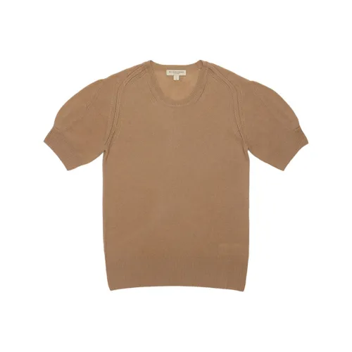 Burberry Sweater Women's Coffee