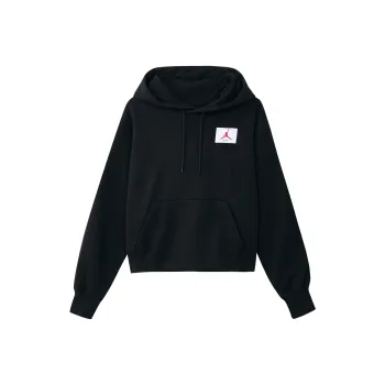 Jordan Sweatshirt Women's Black