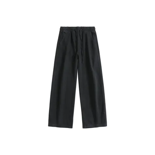 FAIRWHALE Jeans Unisex
