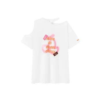 CHUU T-Shirts Women's