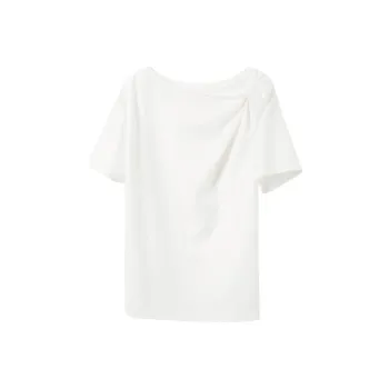 3COLOUR T Shirt Women's Cloud White