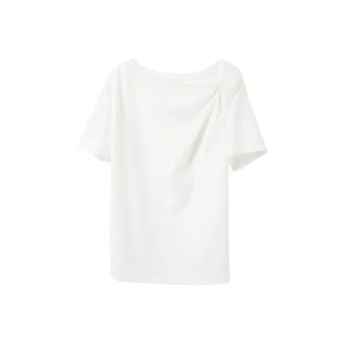 3COLOUR T Shirt Women's Cloud White