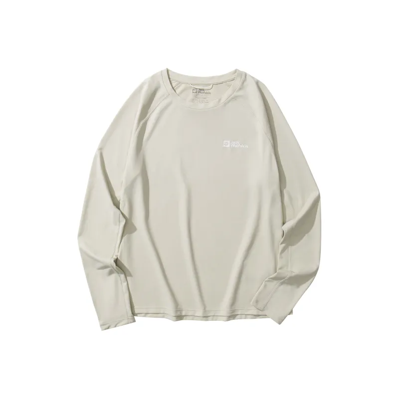 Jack Wolfskin Prelight T Shirt Women's-0