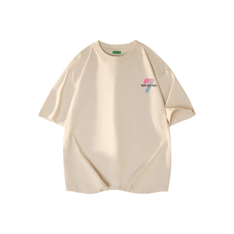Pepe The Frog T Shirts Unisex-15